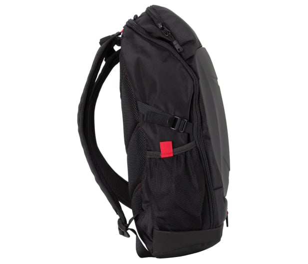 SMX Fotel gamingowy Askja + Gaming Backpack plecak na laptopa 17 - 1351992 - zdjęcie 8